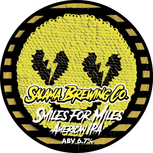 Смайлс Фор Майлс