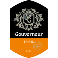 Губернёр Триппель