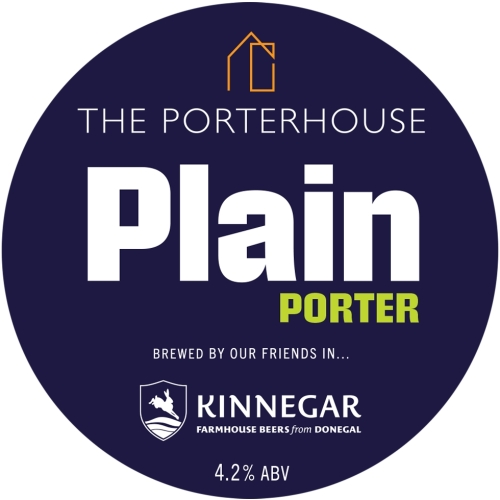 Плейн Портер