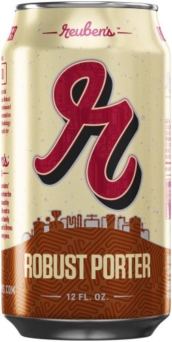 Робуст Портер