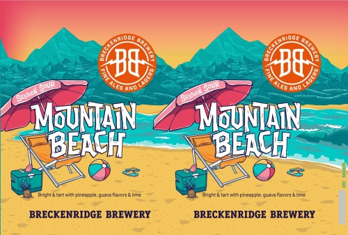 Маунтин Бич