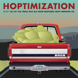 Хоптимизация