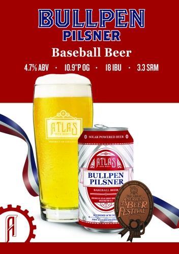 Буллпен Пилснер