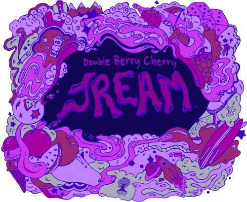 Дабл Берри Черри Джей.Ар.И.Эй.Эм.