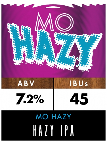 Ола Мо Хейзи