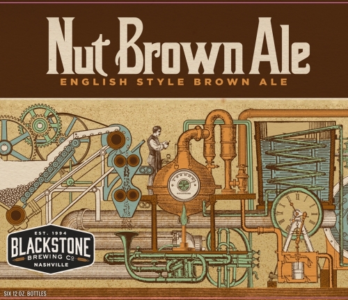 Нат Браун Эль