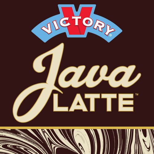 Джава Латте