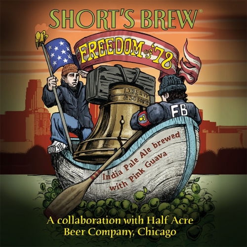 Фридом оф 78