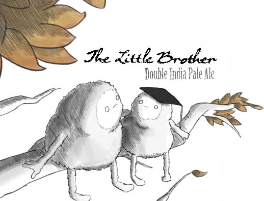 Зе Литтл Бразер