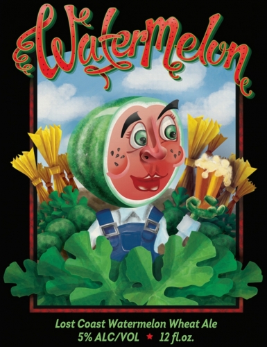 Вотермелон Вит