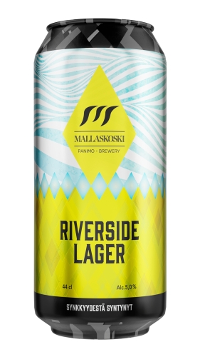 Риверсайд Лагер