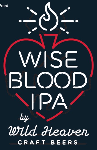 Вайс Блод ИПА