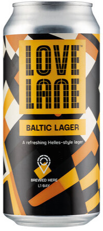 Балтик Лагер