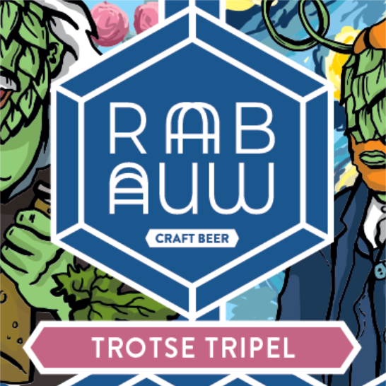 Тротсе Триппель