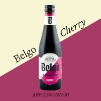 Белго Черри