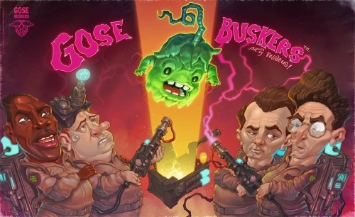 ГозеБаскерс