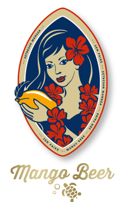 Гуам1 Манго Бир