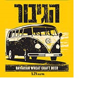 Баварский Вит Крафт Бир