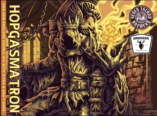 Хопгазматрон