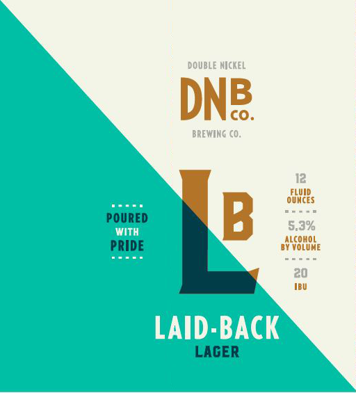 Лейд-Бэк Лагер