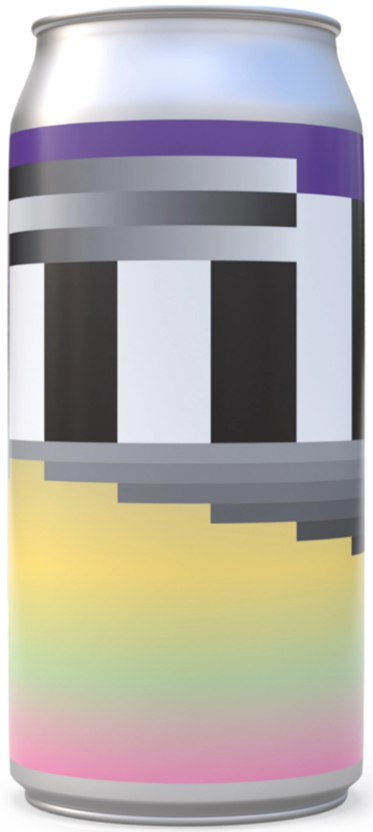 Маммамамма Дабл Блюберри Пастри Саур