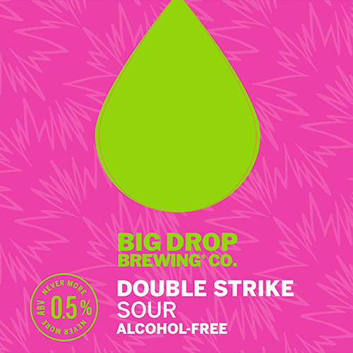 Дабл Страйк Сур