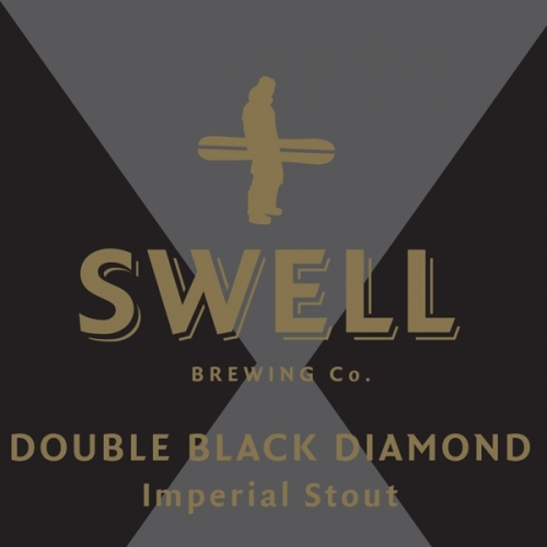 Дабл Блэк Даймонд Рашен Империал Стаут