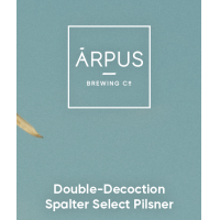 Дабл-Декоукшн Шпальтер Селект Пилснер