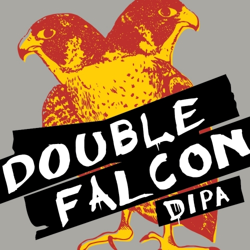 Дабл Фалкон Смэш