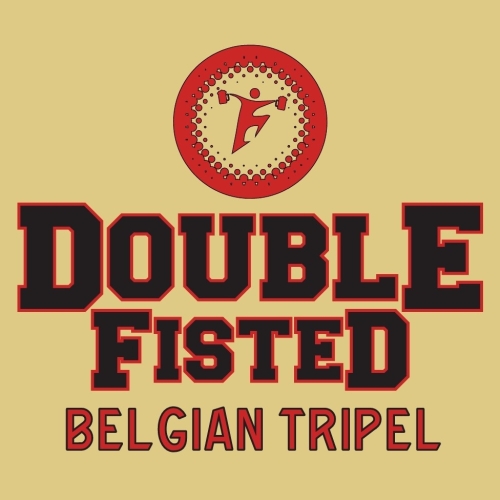 Дабл Фистед Бельгиан Триппель
