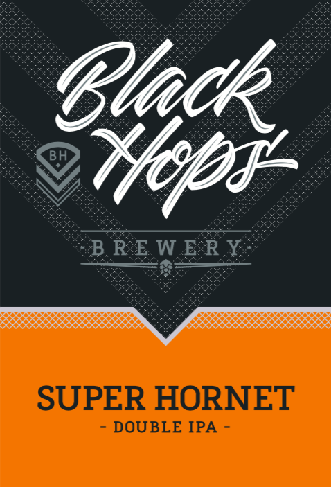 Супер Хорнет