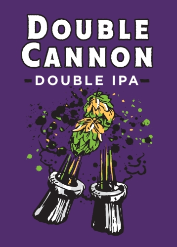 Дабл Кэннон