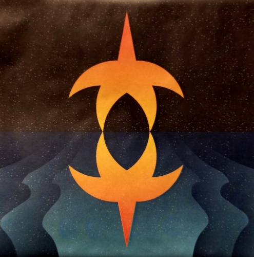 Дабл Орандж Старфиш