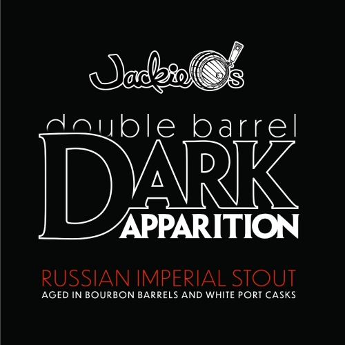 Дабл Баррел Дарк Аппаришн