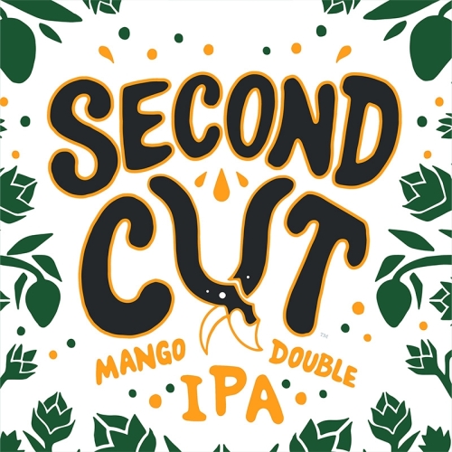Секонд Кат Манго Дабл ИПА