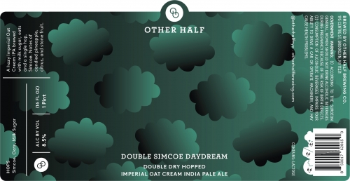 Дабл Симко Дэйдрам