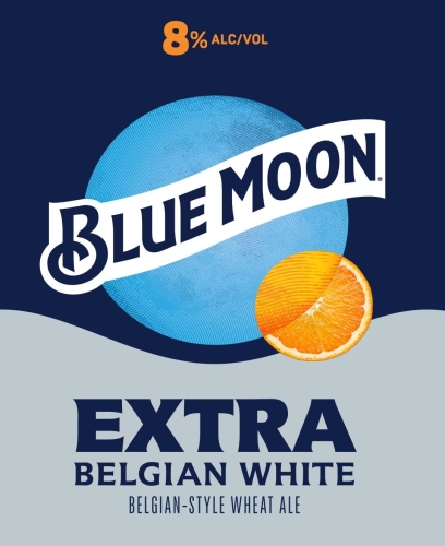 Экстра Бельгиан Уайт