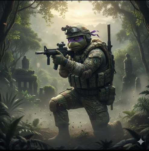 Донателло Нью-Ингленд ИПА