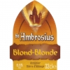 Сент Амброзиус Блонд