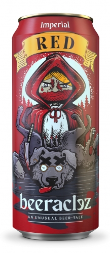 Бираклез Империал Ред