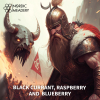 Блэк Керрант, Распберри энд Блюберри