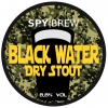 Блэк Вотер Драй Стаут