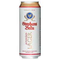 Штефанс Брой Премиум Лагер