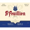 Сен-Фёйен Триппель (2020)
