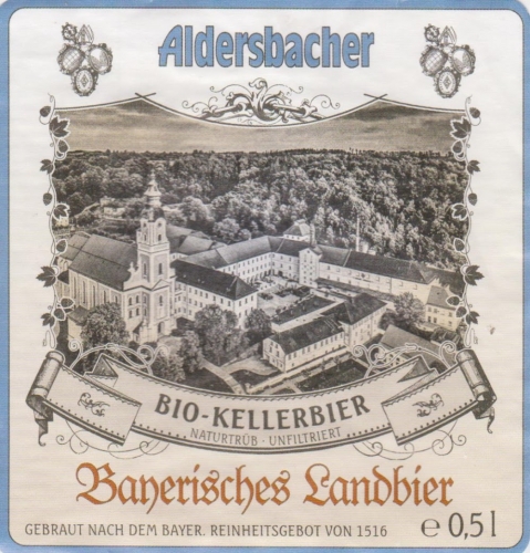 Альдерсбахер Бавариан Ландбир