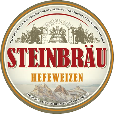 Штайнброй Хефевайцен