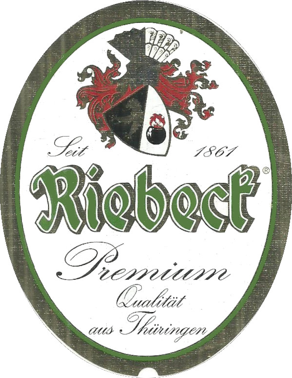 Рибек Премиум Пилзенер