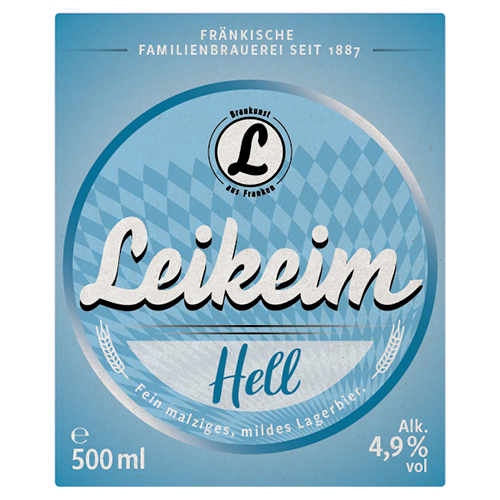 Лайкхайм Хелль