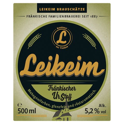 Фрэнкишер УрШтофф