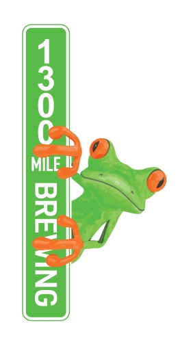 1300 Миле Бревинг